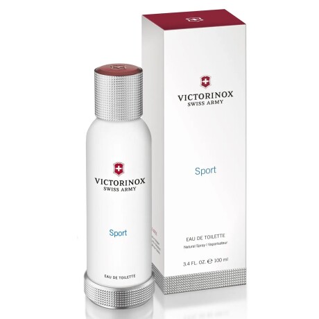 Perfume Victorinox Swiss Army Sport EDT 100ml Original Perfume Victorinox Swiss Army Sport EDT 100ml Original