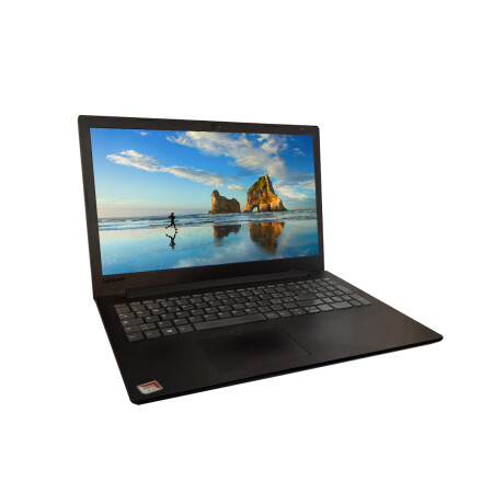 Notebook Lenovo IdeaPad V145. AMD A9 - 9425. RAM 8GB. Disco Sólido NUEVO 240GB. Pantalla 15,6". Win10 Notebook Lenovo IdeaPad V145. AMD A9 - 9425. RAM 8GB. Disco Sólido NUEVO 240GB. Pantalla 15,6". Win10