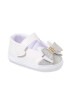 Zapatilla Con Moñita Zapatilla Con Moñita