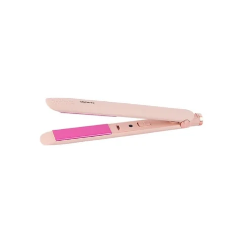 PLANCHITA MODELADORA XION XI-LISSE Rosa
