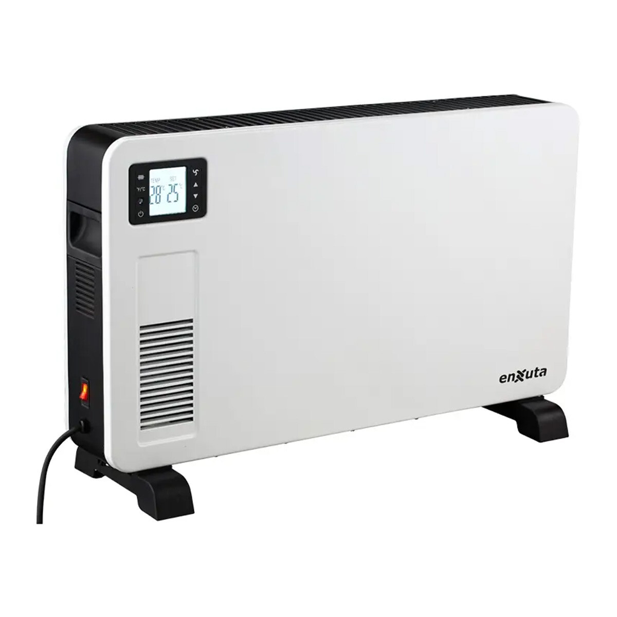 PANEL CONVECTOR SMART ENXUTA 2300W 