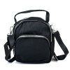 Mochila chica Muvem- SSK01-5056-1 Negro