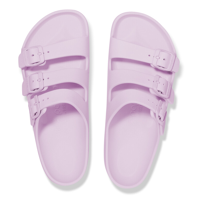 Sandalia Florida III Flex Plataform EVA - Estrecho Crocus