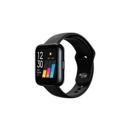 Smartwatch Realme 1 negro V01