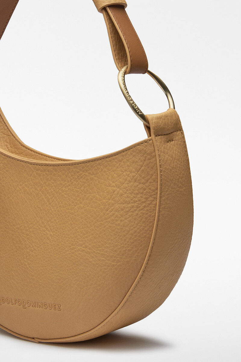 BOLSO DE HOMBRO Amarillo