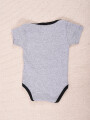 BODY HELLO BEAR GRIS