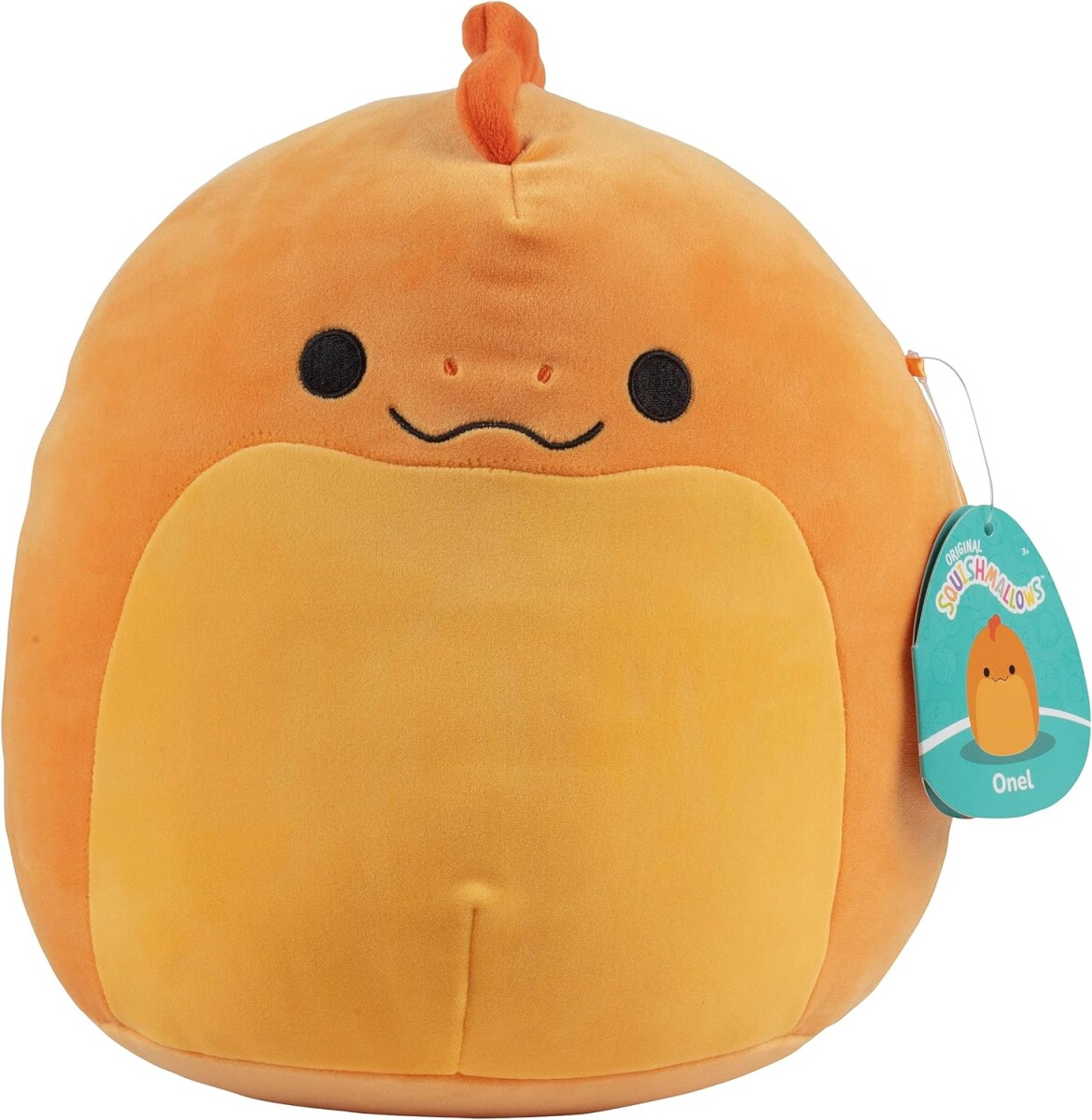 Peluche Jazwares Squishmallows Onel 19cm 