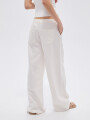 Pantalon Joron Crudo / Natural