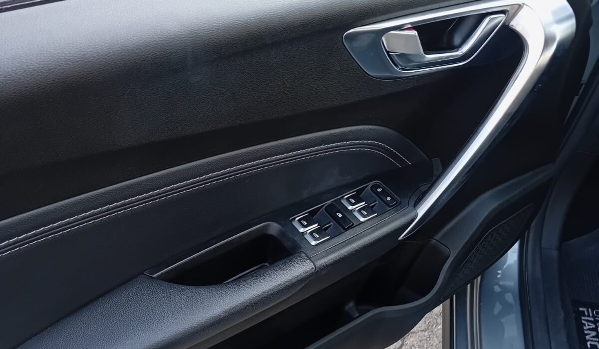 GEELY GX3 GF -2022 GEELY GX3 GF -2022