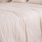 Cubrecama Naturale Duna Full- Queen