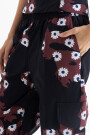 PANTALON AMAPOLA Negro