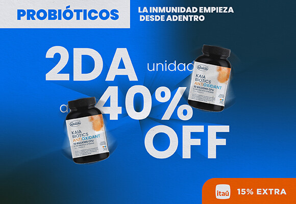 Miércoles Probióticos