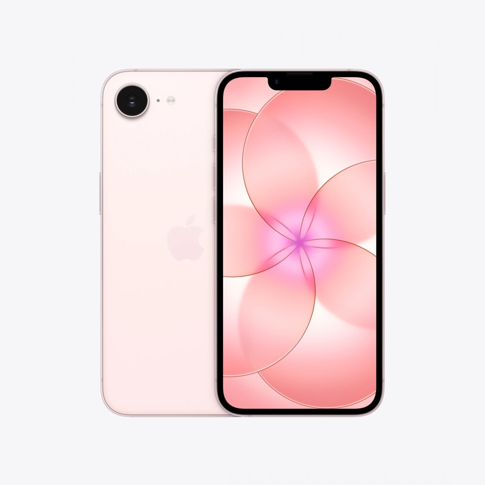 Apple iPhone 17e 256GB Rosa