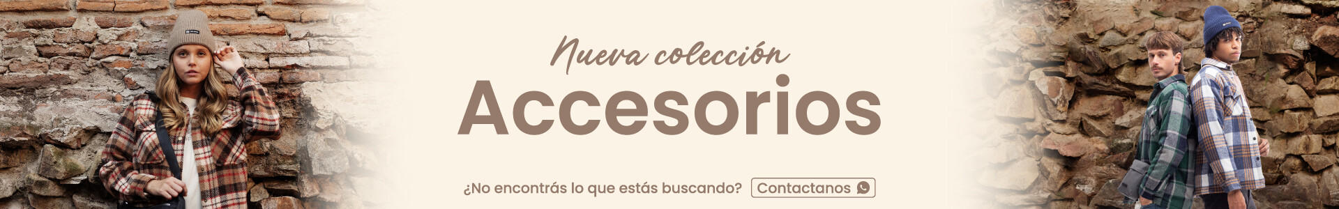 ACCESORIOS