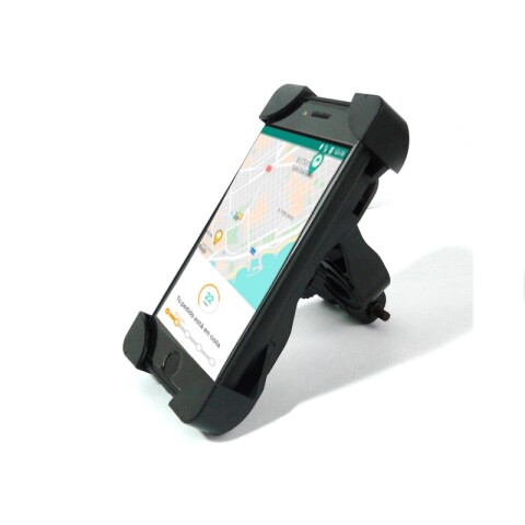 OUTLET Soporte de celular para Bicicleta Universal 15*7 cm Outlet Soporte De Celular Para Bicicleta Universal 15*7 Cm