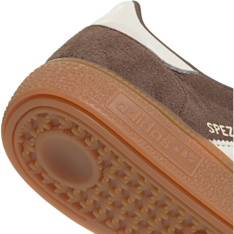 adidas HANDBALL SPEZIAL BROWN GUM