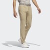 Pantalón Adidas Ultimate365 Tapered Golf Beige