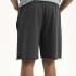 Short Pulau Jogging Gris