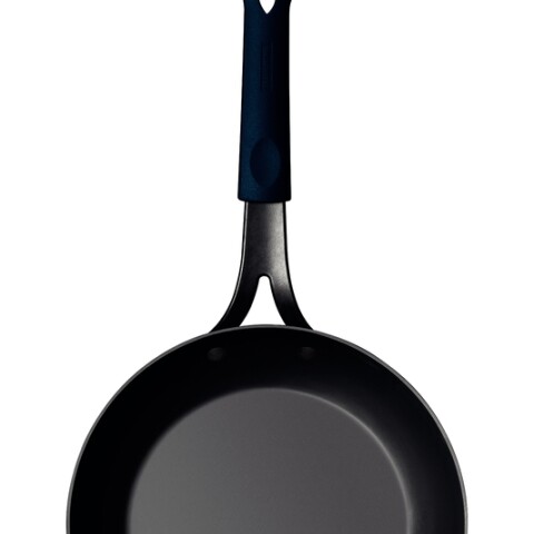 Sartén de hierro Ø24 cm. - 1,7 lt. "Profesional" -TRAMONTINA TR5697