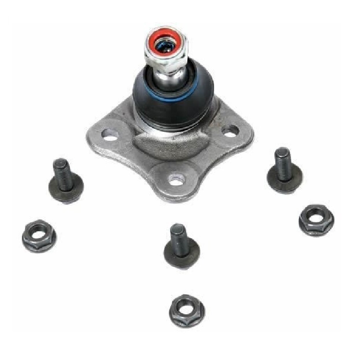 ROTULA DE SUSPENSION DERECHA BORA / GOLF 4 