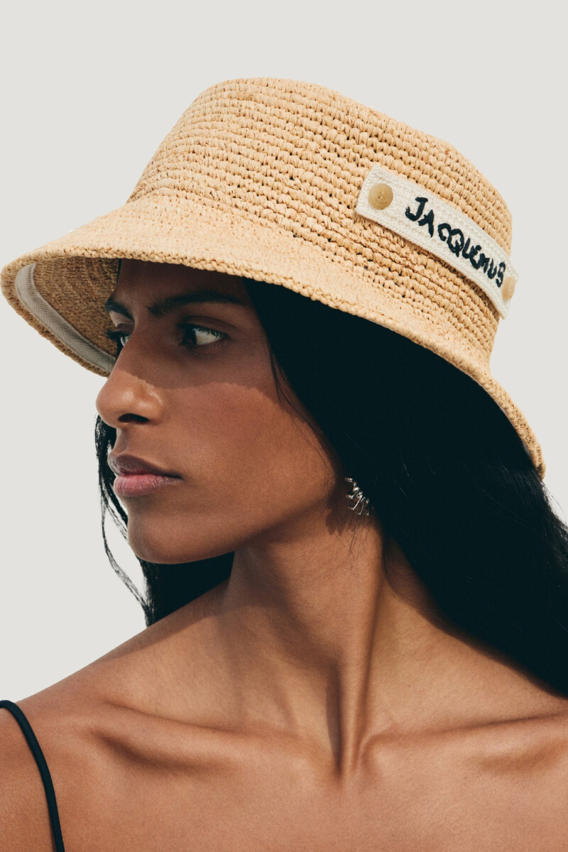 LE BOB PLAGE Natural