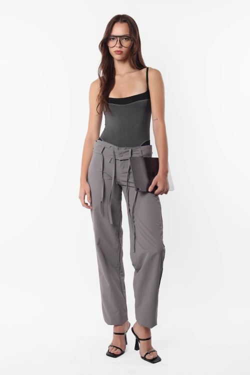 Body Joint Gris