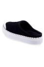JUNO SLIP ON SPORT Negro