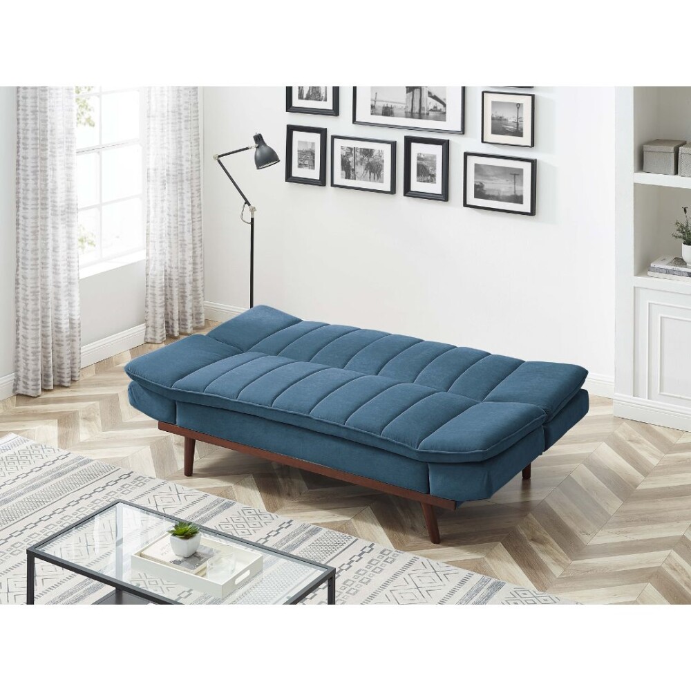 Sillòn Cama Tomy AZUL