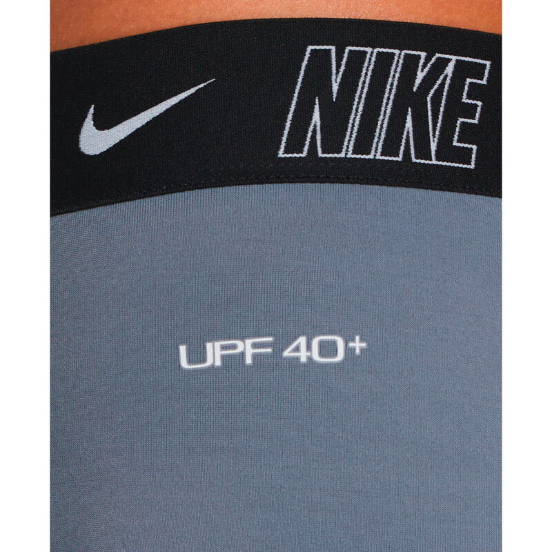 SWIM LEGGING Gris