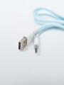 Cable Usb Pach Azul
