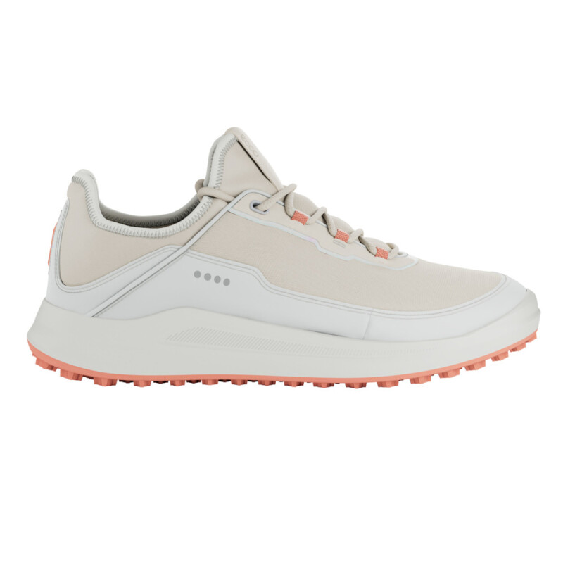 ECCO W Golf Core Limestone BEIS