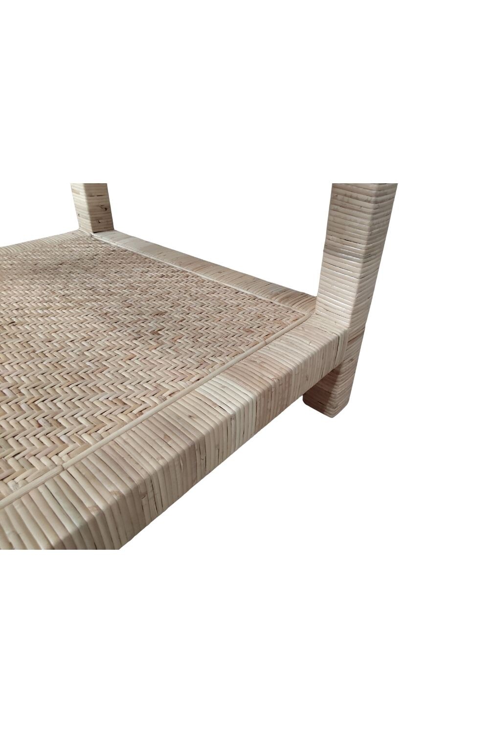 Mesa Lateral Elly Color Unico