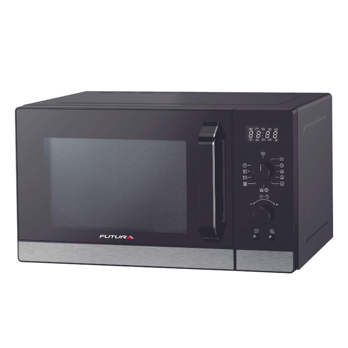 MICROONDAS - NEGRO 800W FUT-MW25DX 
