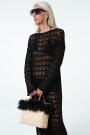 Vestido Negro