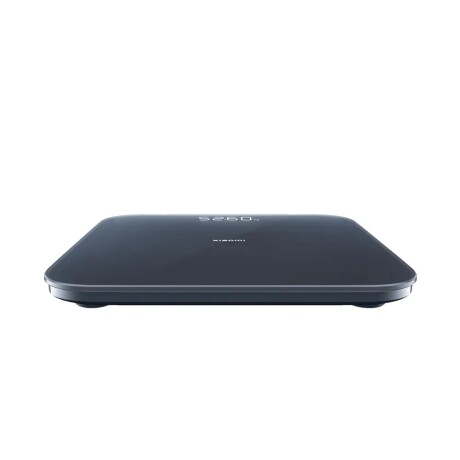 BALANZA XIAOMI SMART SCALE S200 Balanza XIAOMI Inteligente S200 BT Capacidad 150Kg - Dark Gray