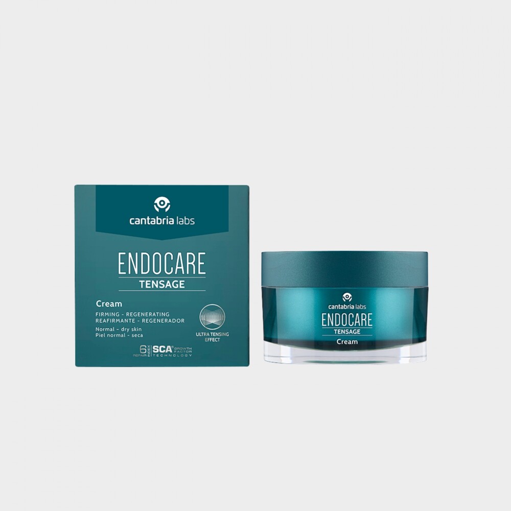 Endocare Tensage Cream Endocare Tensage Cream
