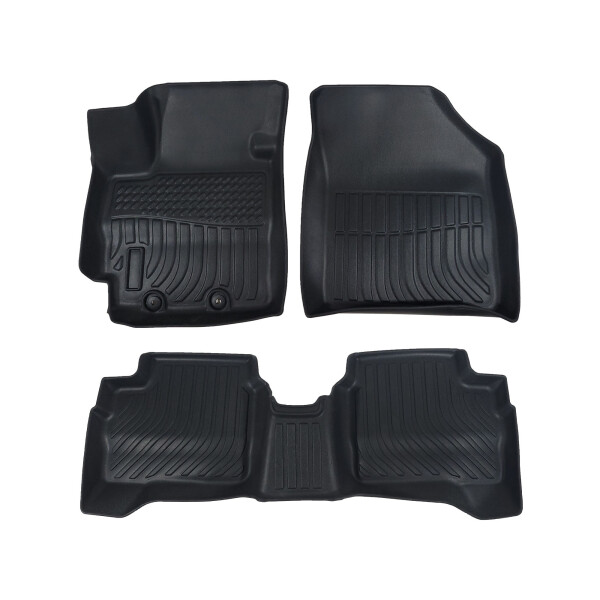 Bandeja De Piso Suzuki Swift 2019-2025 Bandeja De Piso Suzuki Swift 2019-2025