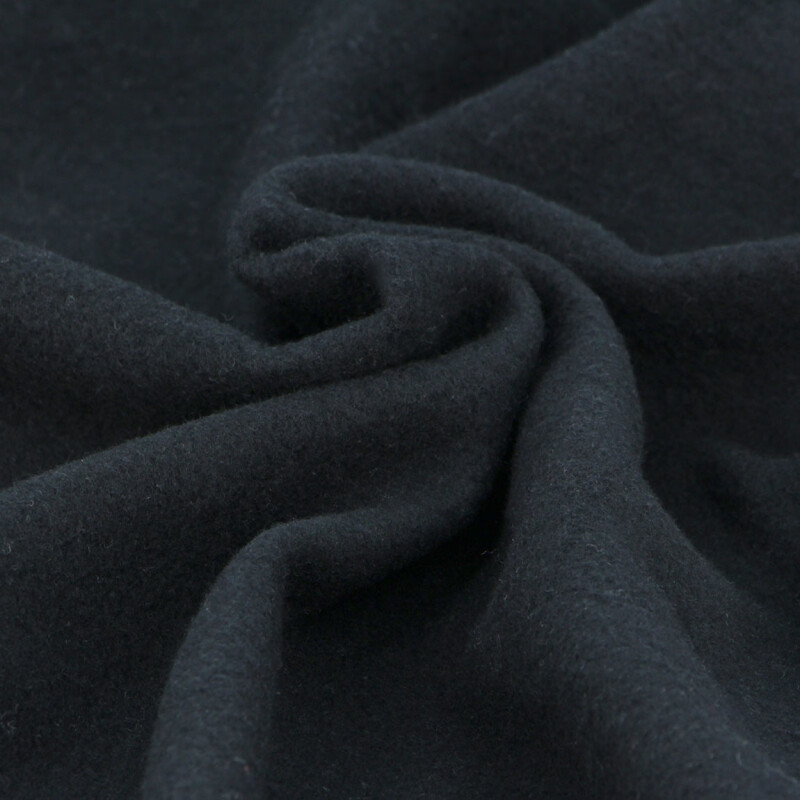 Campera Mujer Austral Negro