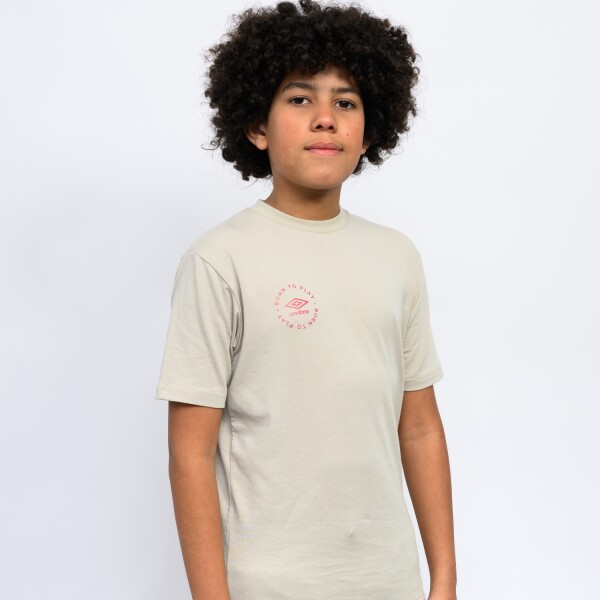 REMERA FINGERPRINT Umbro Niños 0b4