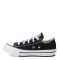 Championes de Niños Converse Ctas Eva Lift Ox Junior Negro - Blanco