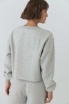 Buzo Laia Gris
