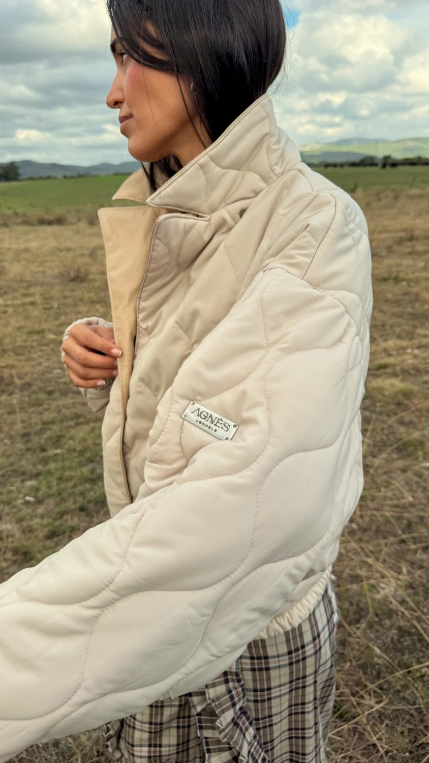 Puffer Jacket Vol 2