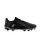 PUMA FUT PLAY Black