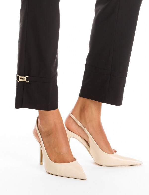 Pantalon Millennium NEGRO