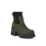 Botas UGG Brooklyn Chelsea Mujer Forest Night