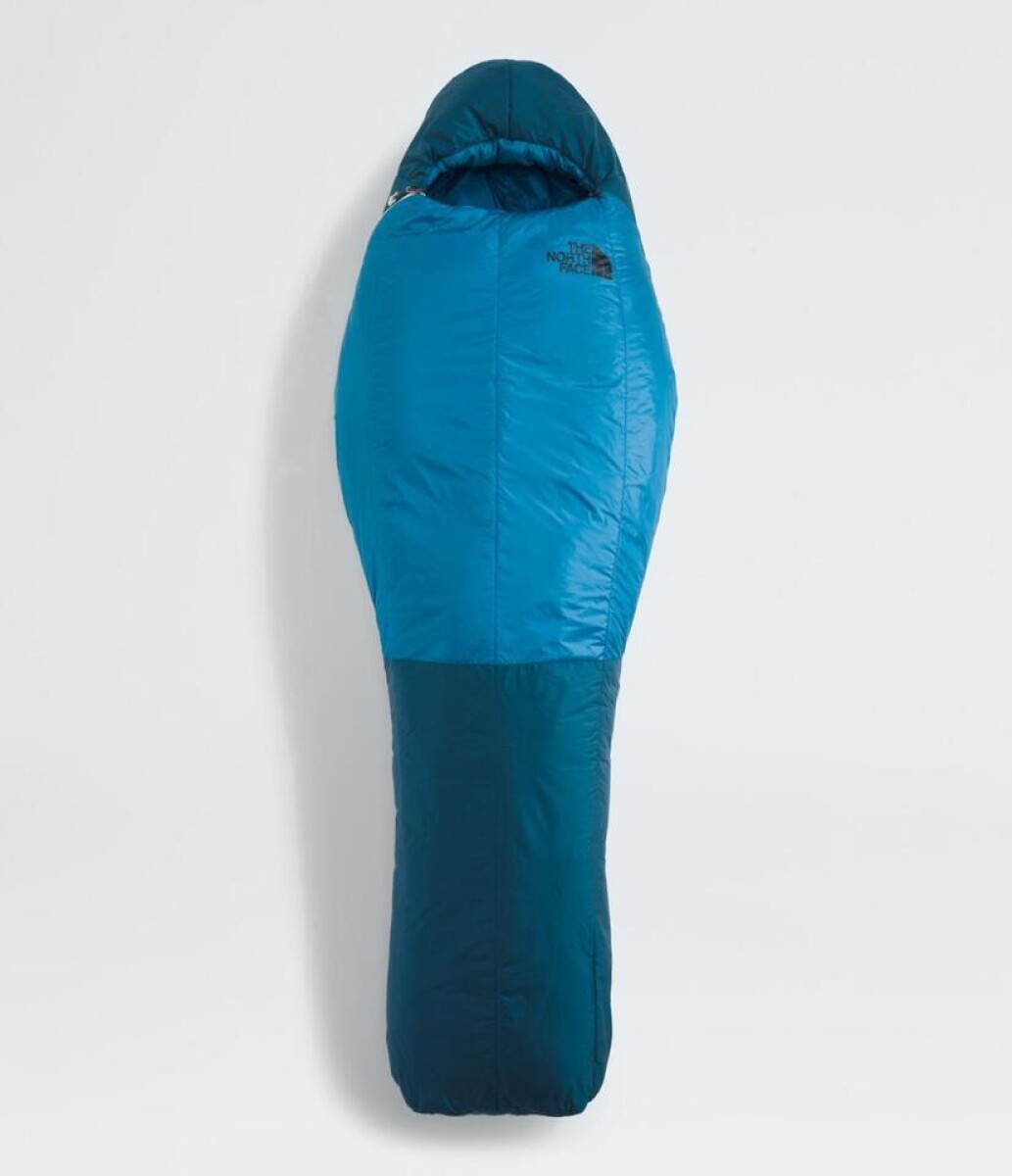 Sobre de dormir sintetico cats meow 20f-7c - Banff Blue/banff Blue 