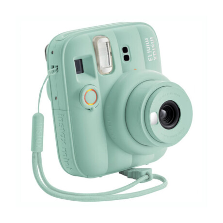 Cámara Fujifilm Instax Mini 13 Lagoon Green Cámara Fujifilm Instax Mini 13 Lagoon Green