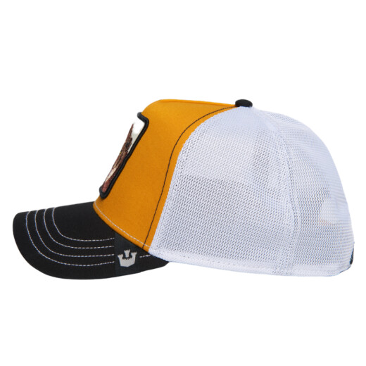 Gorro Goorin Lion - Amarillo Gorro Goorin Lion - Amarillo