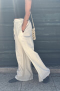 Pantalón Laura CRUDO