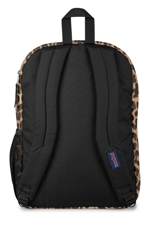 MOCHILA BIG STUDENT ANIMAL ILLUSION